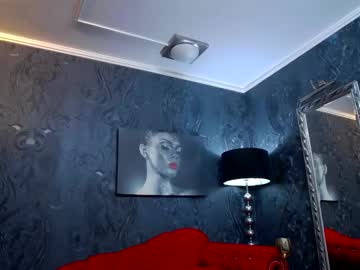 mistresswanda's sex show image