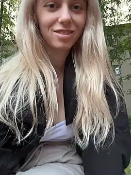 Sexshow-Bild von AnikaBest