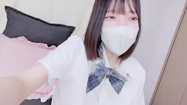 Azusa_128's sex show image