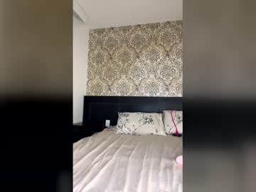 hotbronzeada's sex show image