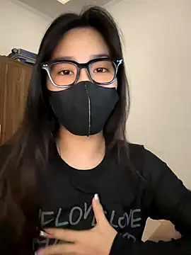 Tieumiu_9x's sex show image