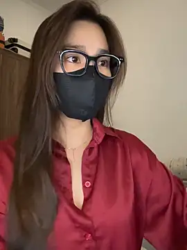 Tieumiu_9x's sex show image