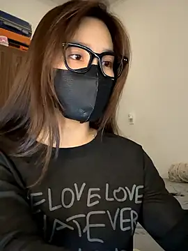 Tieumiu_9x's sex show image