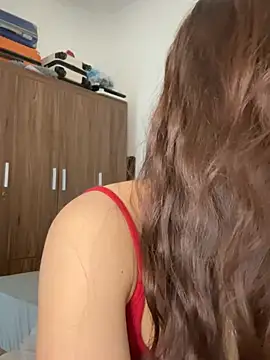 Tieumiu_9x's sex show image