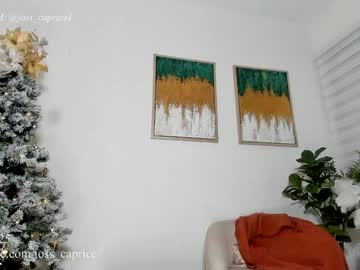 joss_caprice's sex show image