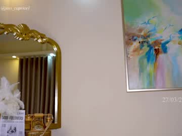 joss_caprice's sex show image joss_caprice's sex show image