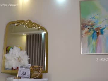 joss_caprice's sex show image joss_caprice's sex show image