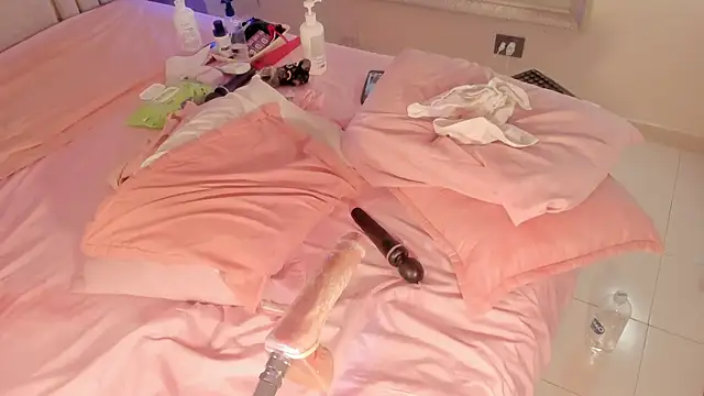 Saekohofman's sex show image
