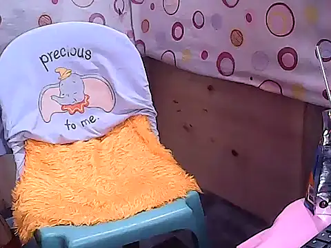 Anastacia_2025's sex show image