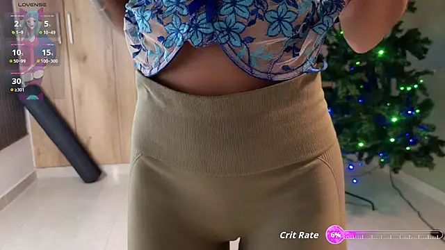 were-Naughty's sex show image