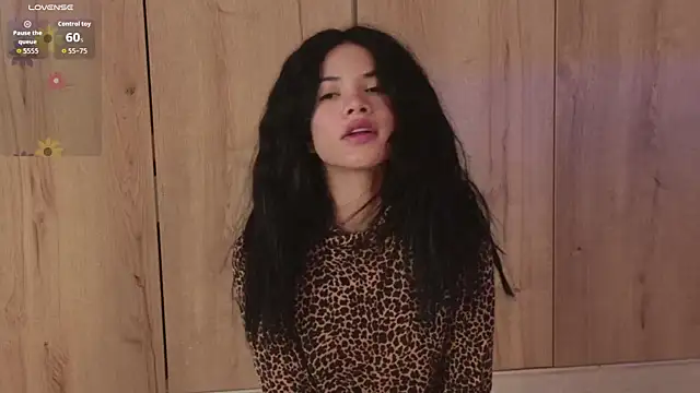 were-Naughty's sex show image