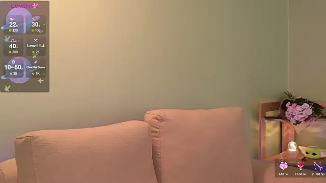 were-Naughty's sex show image