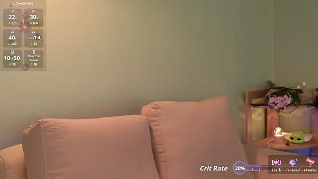 were-Naughty's sex show image