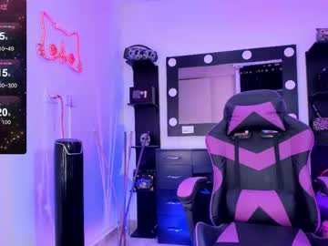 miss_kittyn's sex show image