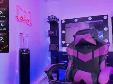 Sexshow-Bild von miss_kittyn