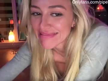 piper_patterson's sex show image