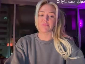 Изображение секс-шоу модели piper_patterson