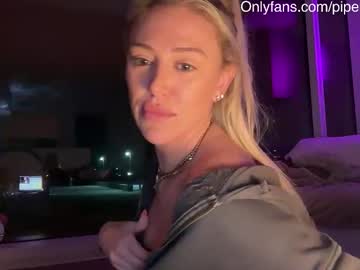 piper_patterson's sex show image