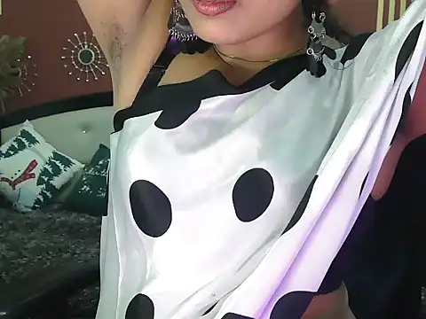shaalu_sharma's sex show image