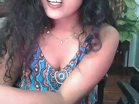 shaalu_sharma's sex show image