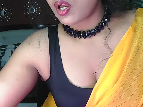 shaalu_sharma's sex show image