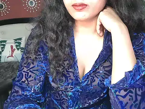 shaalu_sharma's sex show image