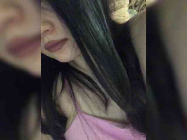 Sexshow-Bild von BabyMilia717 Sexshow-Bild von BabyMilia717