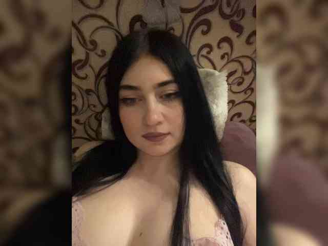 BabyMilia717's sex show image