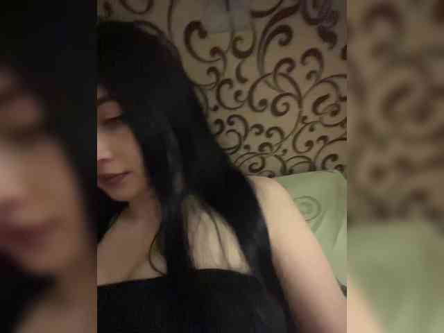 BabyMilia717's sex show image