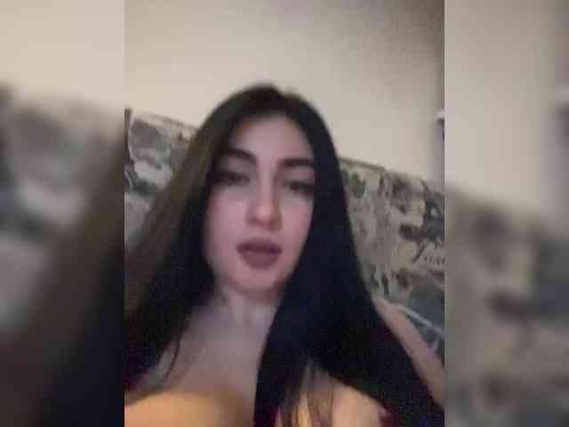 BabyMilia717's sex show image