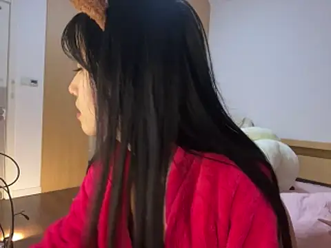 aceekie-nana's sex show image