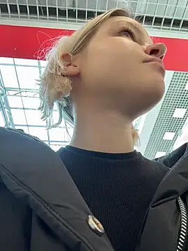 Изображение секс-шоу модели AshleyMur