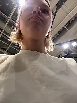 Изображение секс-шоу модели AshleyMur