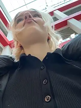 Изображение секс-шоу модели AshleyMur