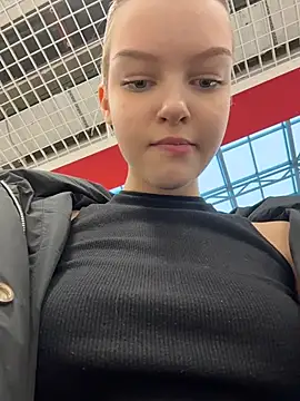 Изображение секс-шоу модели AshleyMur