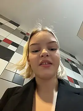 Изображение секс-шоу модели AshleyMur