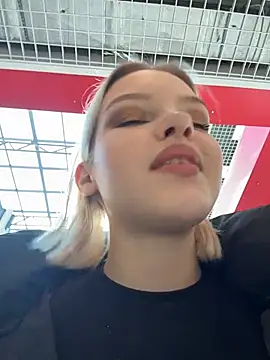 Изображение секс-шоу модели AshleyMur