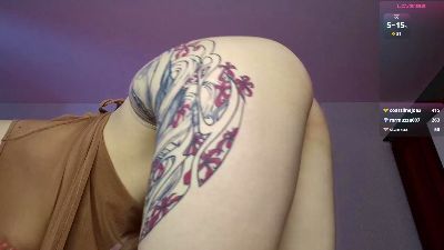 DawnBlatchley's sex show image