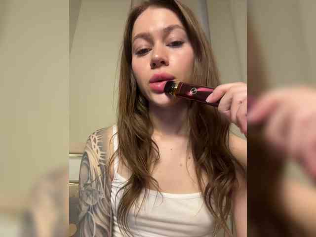 nikaxx's sex show image
