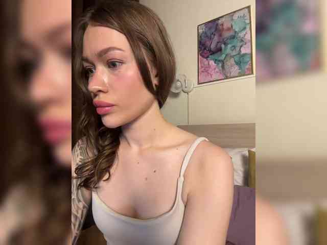 nikaxx's sex show image