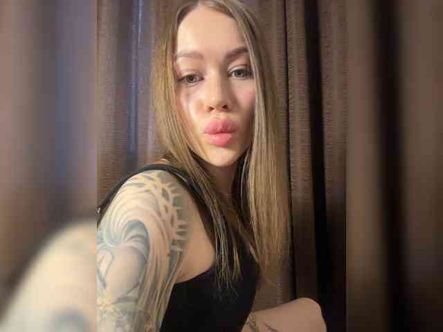 nikaxx's sex show image
