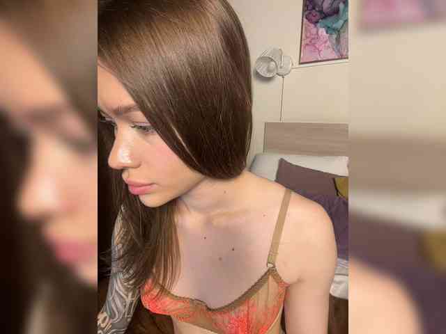 nikaxx's sex show image