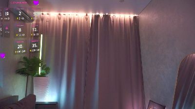 Sexshow-Bild von bright_ruslana