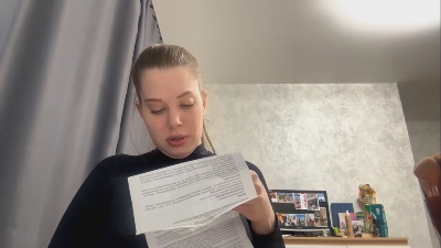 KarenPfefferle's sex show image