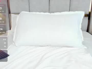 Sexshow-Bild von miaebony_