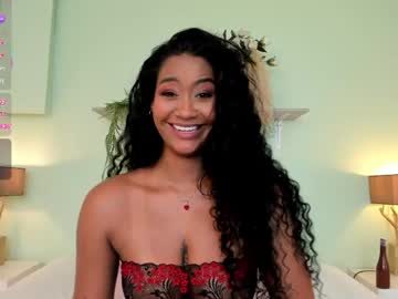 Изображение секс-шоу модели miaebony_