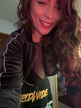 Изображение секс-шоу модели sahorix1