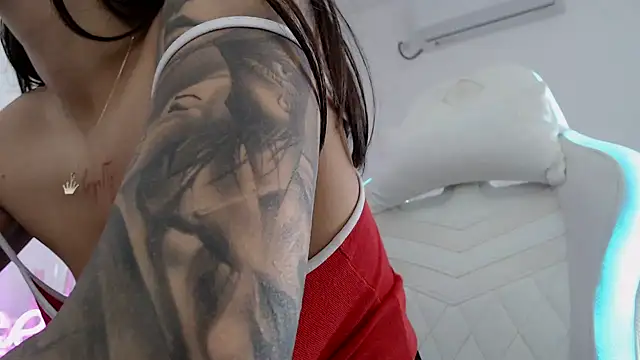 DramaQueen__'s sex show image