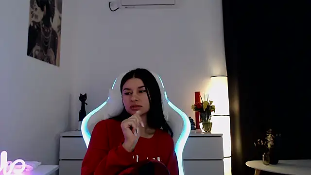 DramaQueen__'s sex show image