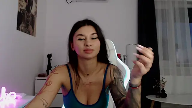 DramaQueen__'s sex show image